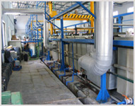 Phosphating Process Plants