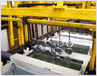 Zinc Plating Plants